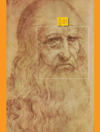 Illustration for article titled Microsoft's Age-Guessing Tool Takes On History's Most Iconic Portraits